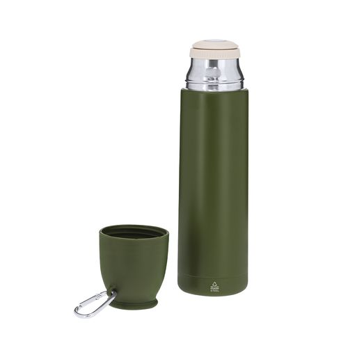 green Termo Clorin