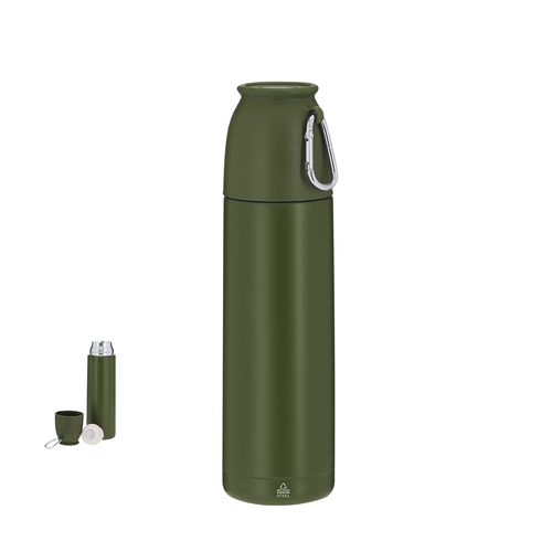 green Termo Clorin