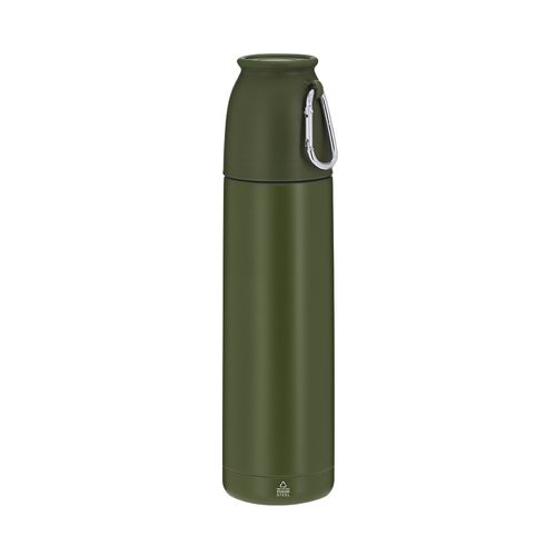 green Termo Clorin