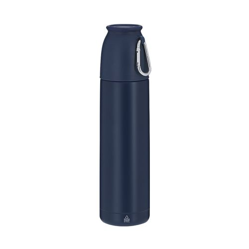 azul marino Termo Clorin