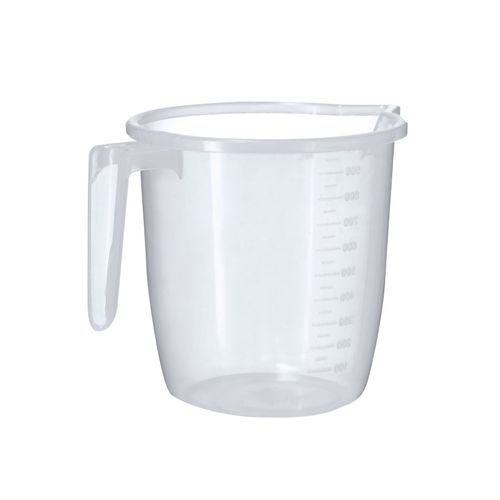 transparente Jarra Medidora Pinnex 1 L