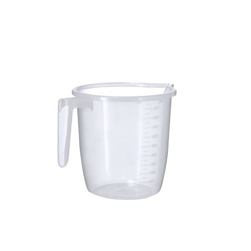 transparente Jarra Medidora Pinnex 1 L