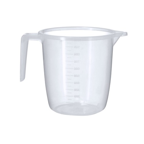 JARRA MEDIDORA PINNEX 1 L