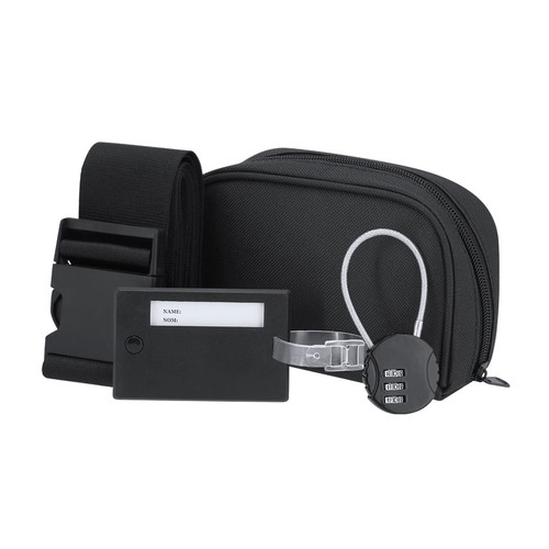 Set Voyage Biccap - 3