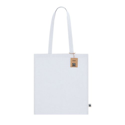 white Bolsa Jamal