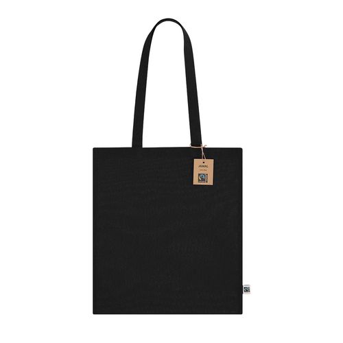 black Bolsa Jamal
