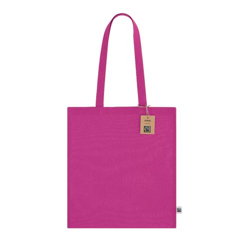 fucsia Bolsa Jamal