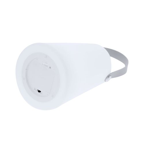 white Lámpara Tuxfan