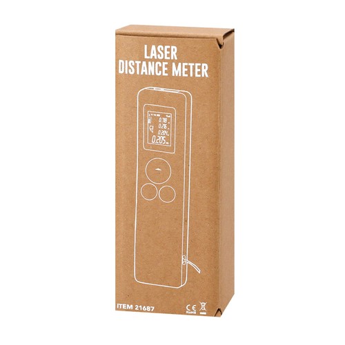Télémètre Laser Nulan - 7