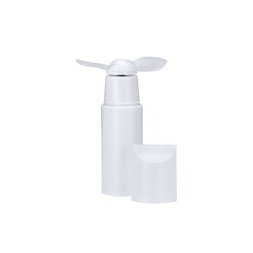 black Ventilador Sanler