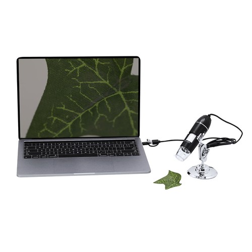 Microscope Patsmi 1600X - 4