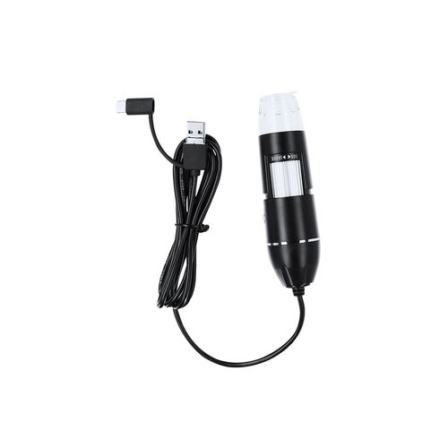 Microscopio Digital Patsmi 1600X, regalos promocionales, regalos personalizados