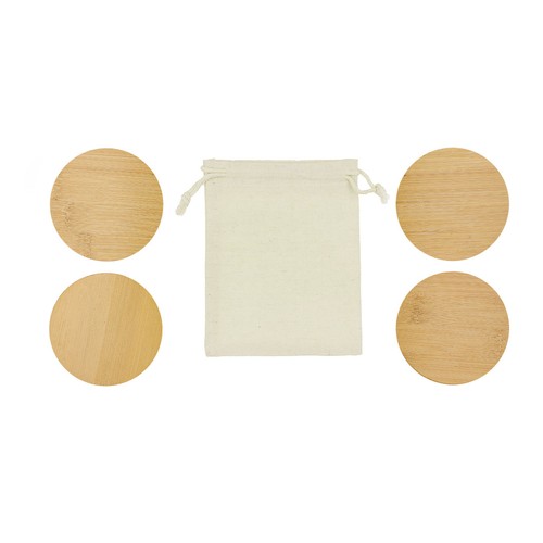 SET POSAVASOS ELMOR