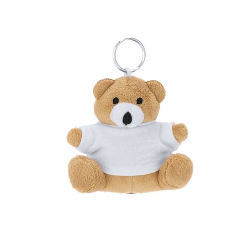 LLAVERO PELUCHE PICKFORD