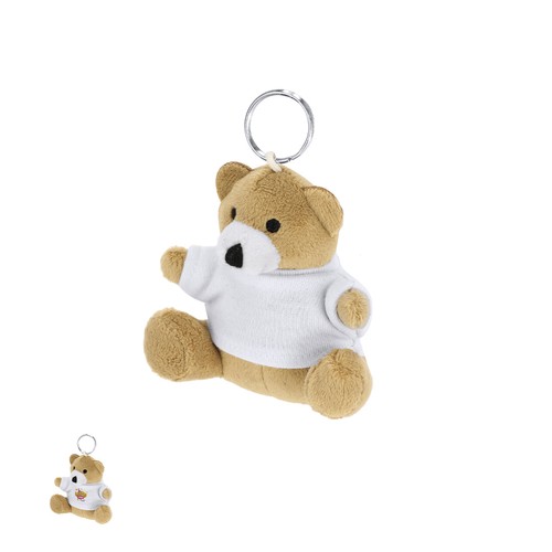 Keyring Teddy Pickford Keyring Teddy Pickford