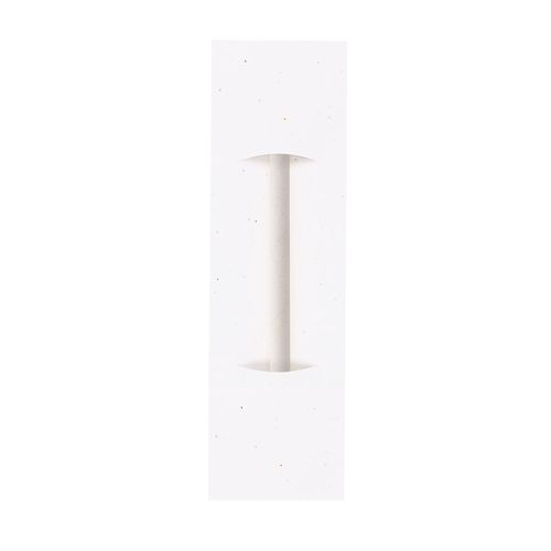 white Lápiz Eterno Stauton