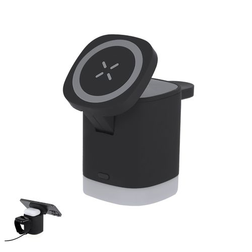 Chargeur Ruclox - 2