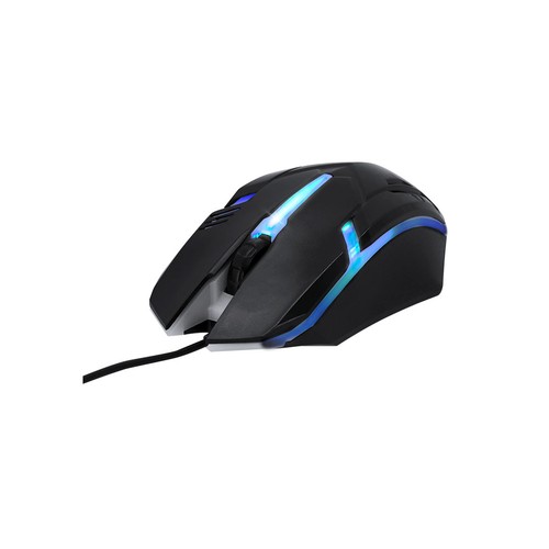 black Ratón Qinox