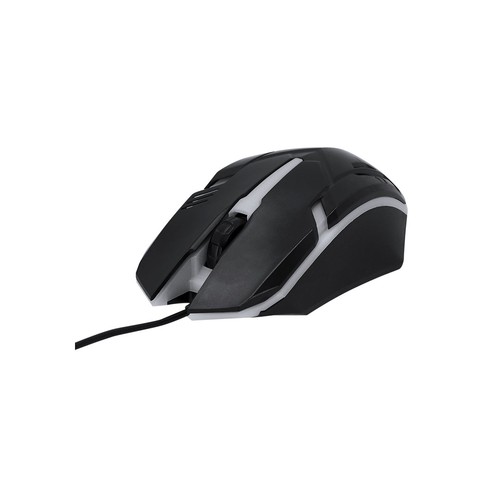 black Ratón Qinox