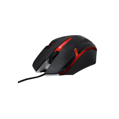 black Ratón Qinox