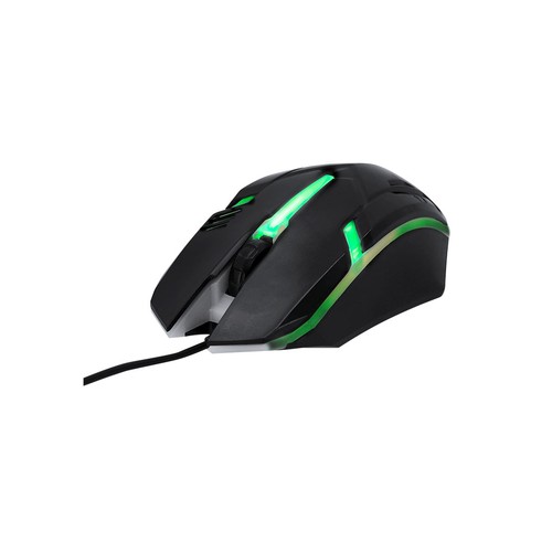 black Ratón Qinox