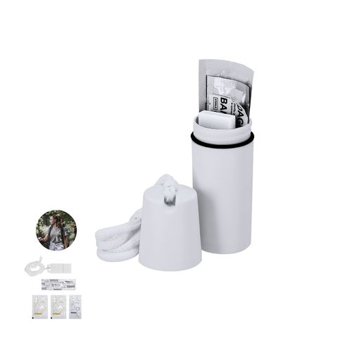 Kit Excursión Gemmel