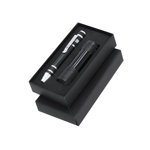 black Set Lipan