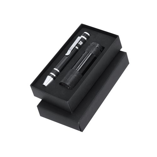 black Set Lipan