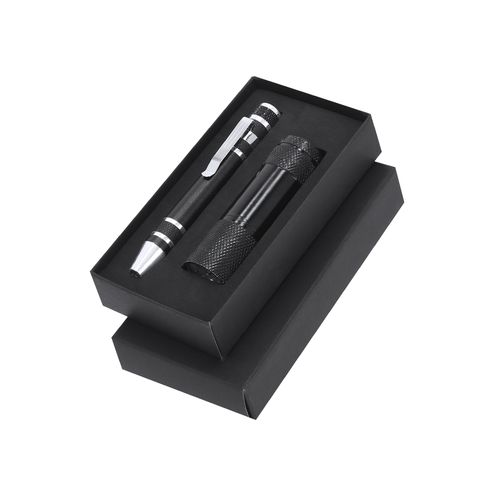 black Set Lipan