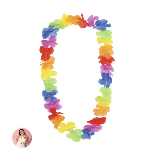 Collier Hawaïen Punder - 2