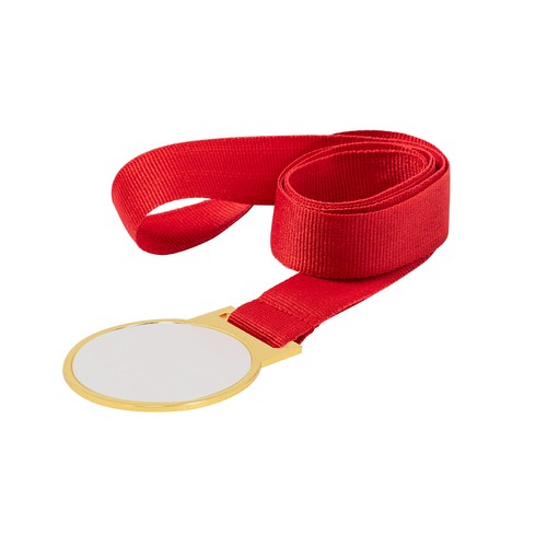 Médaille Sublimation Aviana - 3