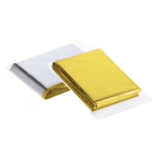 dorado Manta Térmica Mithak