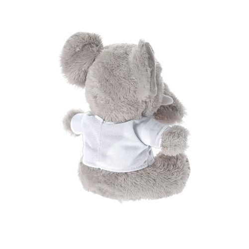 gray Peluche Brekalo