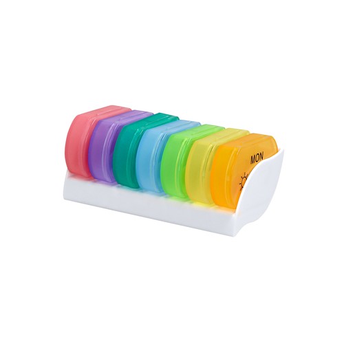 Pastillero Parnex