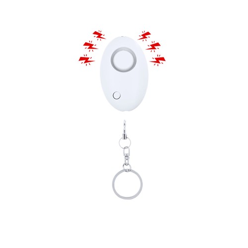 Alarme personelle Lyra - 3