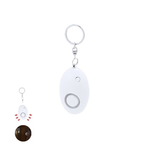 Alarma Personal Lyra