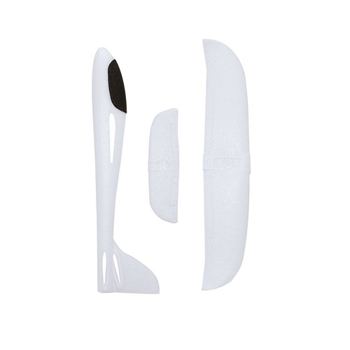 white Avioneta Tulem