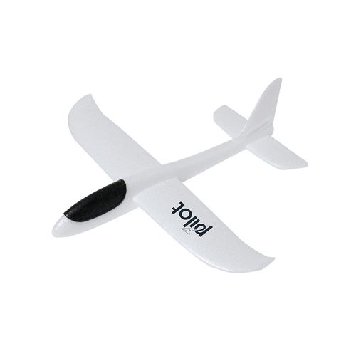 white Avioneta Tulem