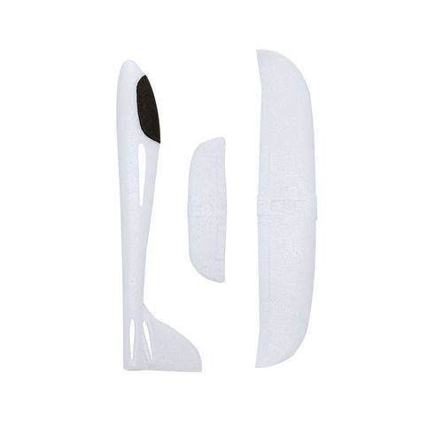 white Avioneta Tulem