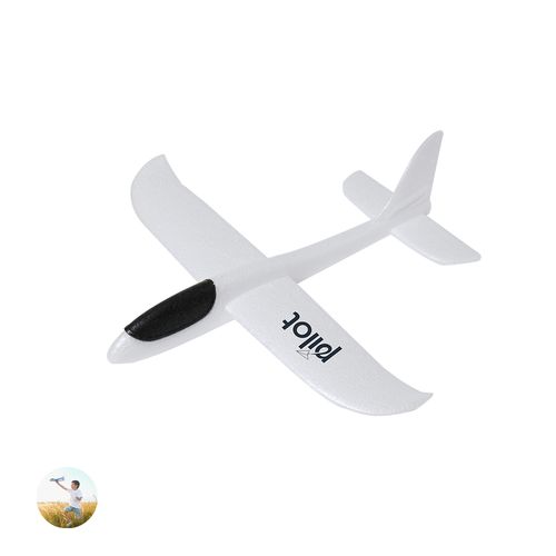 white Avioneta Tulem