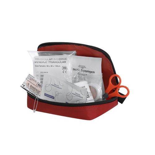 Kit Emergencia Kintar