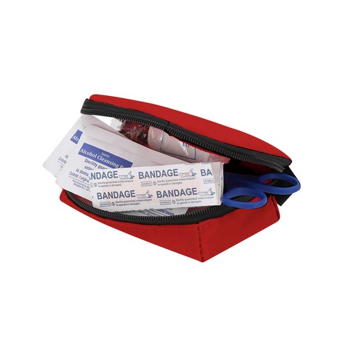 blue Kit Emergencia Kintar