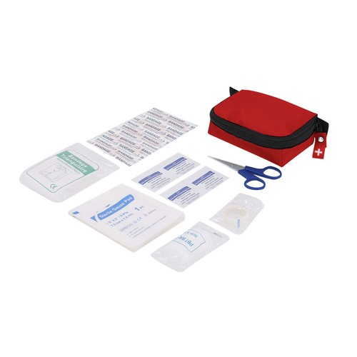 blue Kit Emergencia Kintar