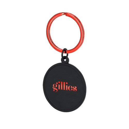 blue Llavero Klapson