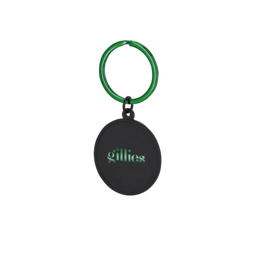 blue Llavero Klapson