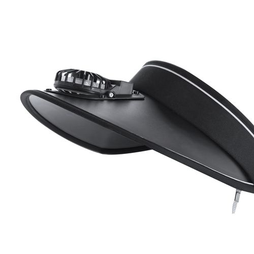 VISERA VENTILADOR AKANYI