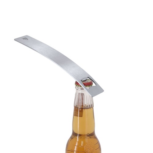 plateado Abridor Azaria