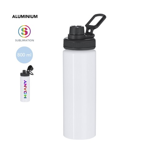 Bidon Sublimation Yakye - 2