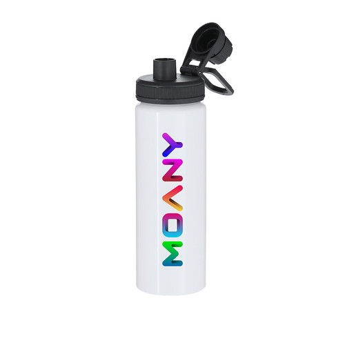 Bidon Sublimation Yakye - 4