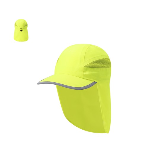 Casquette Fiola - 2